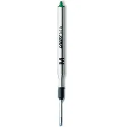Lamy M16 Kugelschreibermine M grün