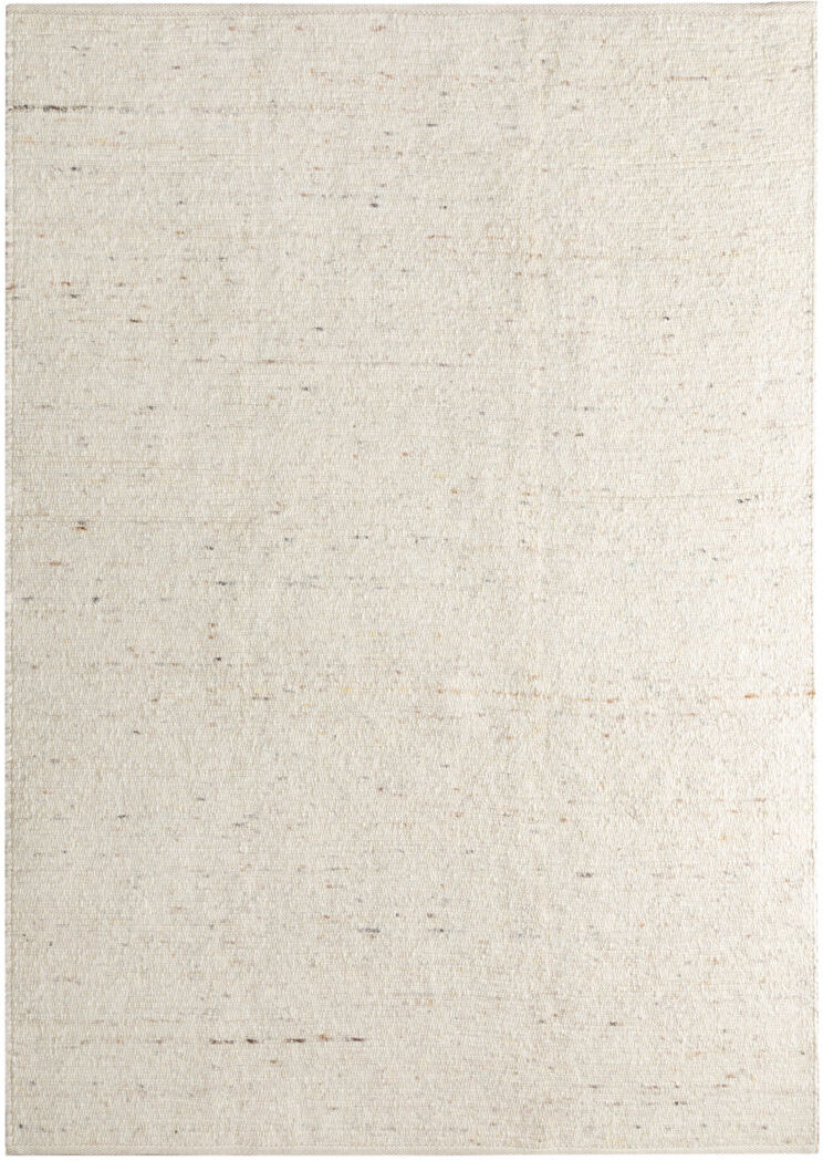 Latitude Run Wilmslow Handmade Landshut Wool Rug Nature Square 200cm