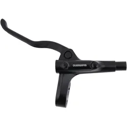 Shimano Bremshebel BL-MT200 links schwarz