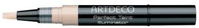 Artdeco Perfect Teint Iluminator #08 Illuminating Yellow 2 ml 2 ml