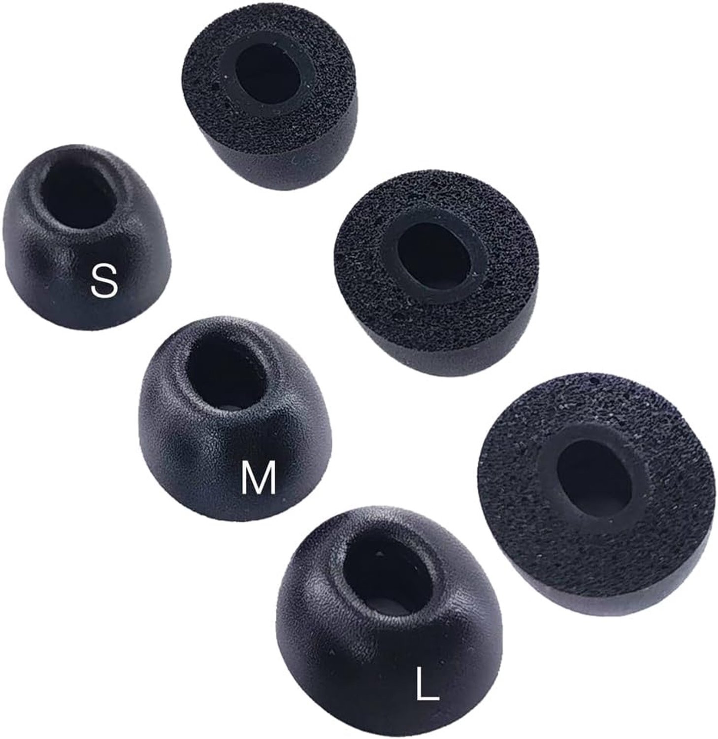Bluetooth In-ear oordopjes compatibel met Nothing Ear, Nothing Ear (A), CMF Buds en CMF Buds Pro/Pro 2