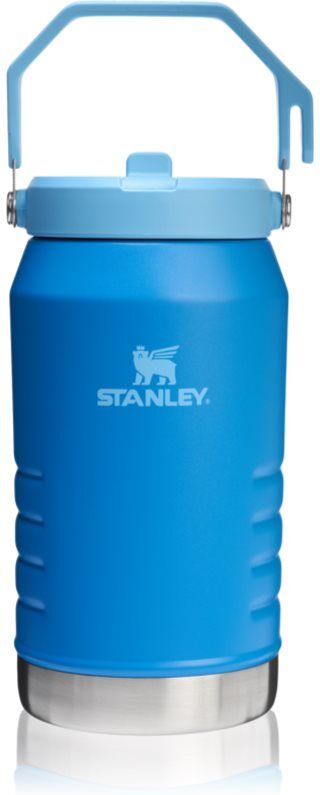 Stanley IceFlow™ Flip Straw Jug thermos avec paille Azure 1 pcs
