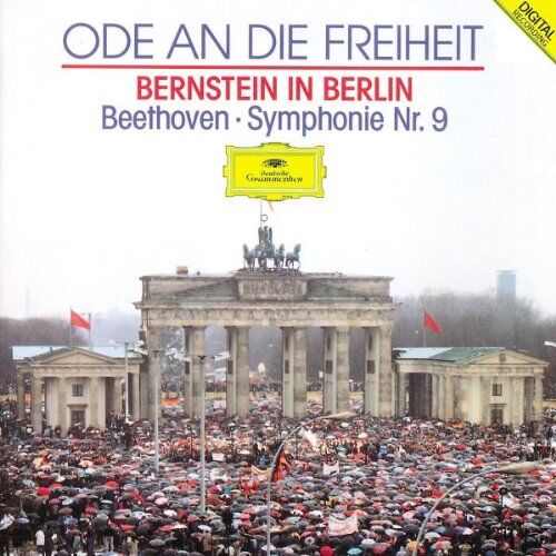 June Anderson - Bernstein in Berlin - Ode an die Freiheit (1989) - Preis vom 03.10.2026 20:43:07 h