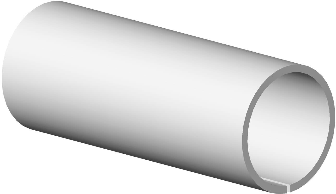 Dornbracht Sync, eno and Tara Ultra replacement hose 09300303890
