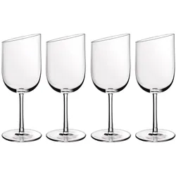 Villeroy & Boch Weißweinkelch-Set 4 tlg. NEW MOON - L ca. 21.80
