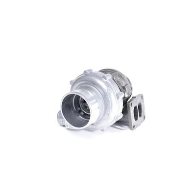 BTS TURBO Lader, Aufladung t916848