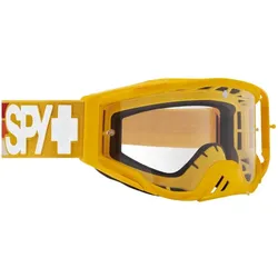 Spy, Skibrille