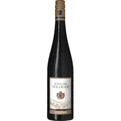 Schloss Vollrads Schlossberg Riesling VDP Große Lage