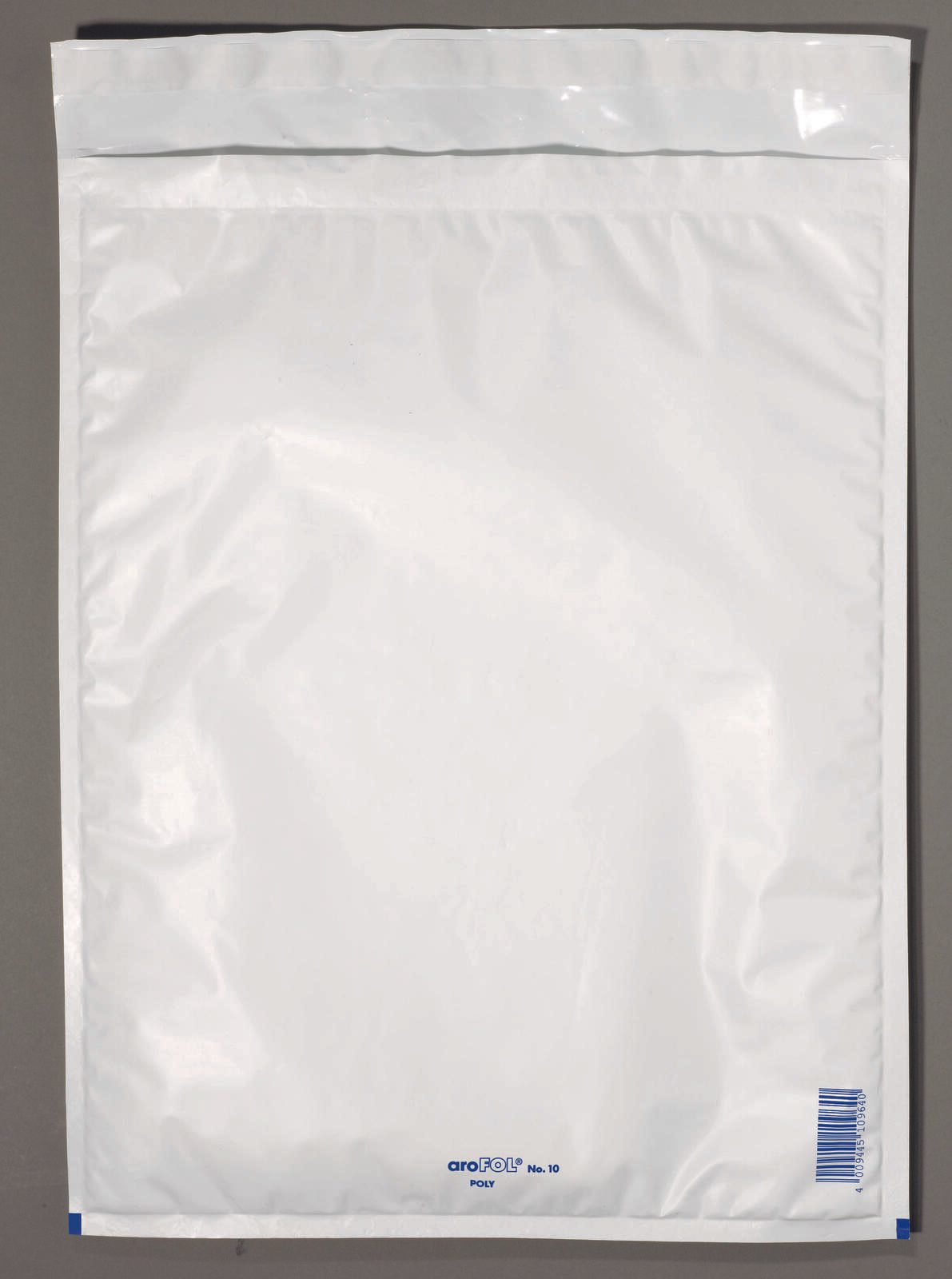 aroFOL® POLY 10/K Luftpolstertaschen für DIN B3 weiß 2FVAF000310