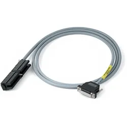 Wago 706-2300/503-300 Systemleitung,für Siemens S7-300,8 Analogausgänge Strom 7062300503300
