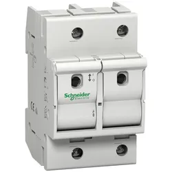 Schneider Electric MGN02263 Sicherungs-Lasttrennschalter D02, 2P, 63A  - 6 Stück