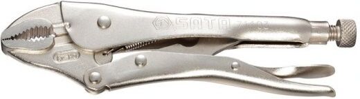 SATA 71103 Vise-grip Pliers