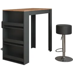 Vicco, Bartisch, Repose (57 x 57 x 106 cm, 57 x 57 x 106 cm)