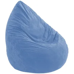 Linke Licardo Sitzsack Poly Noble 90 cm hoch