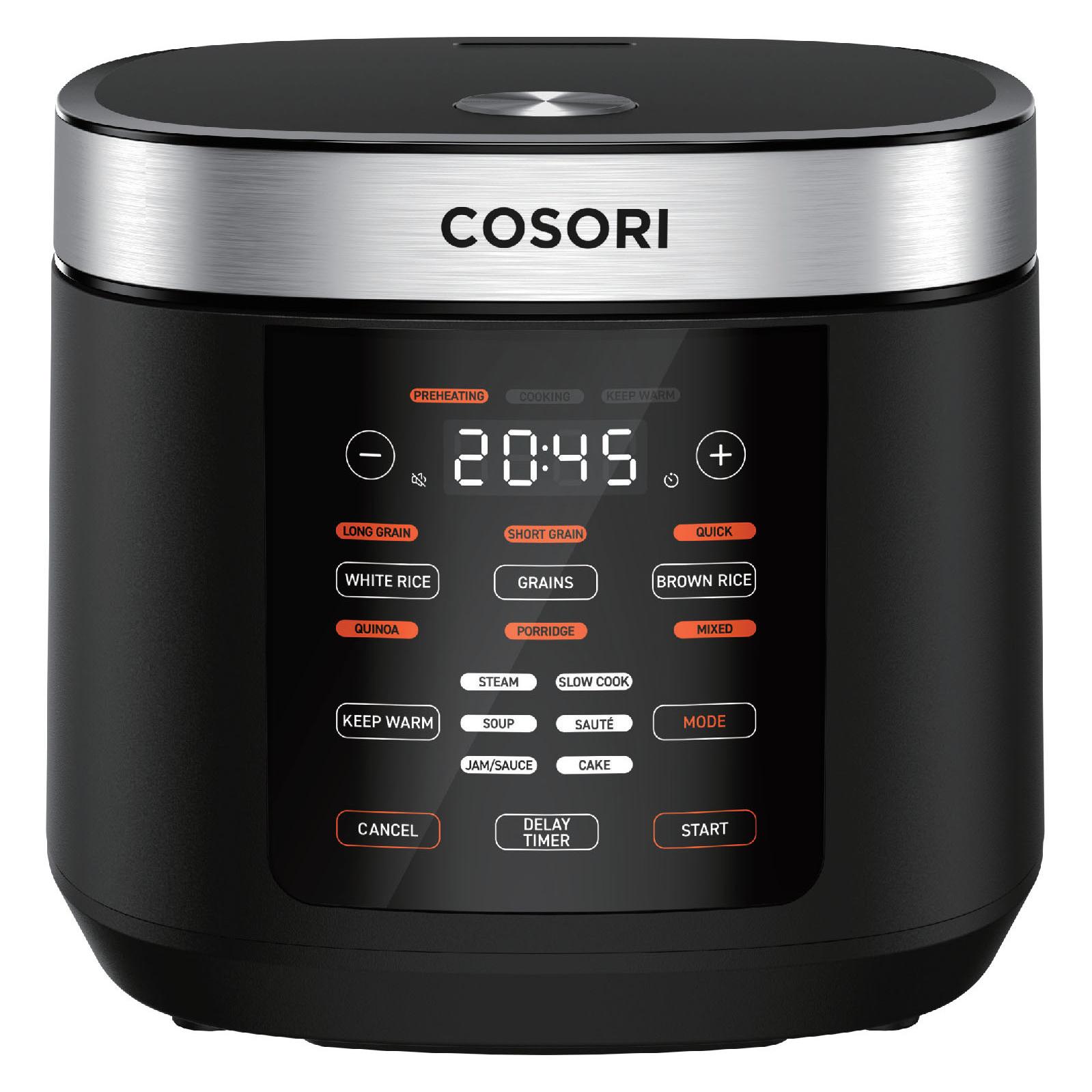 Cosori Multikocher (KAAPRCCSNEU0009Y)