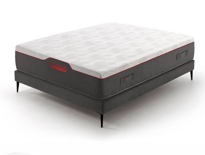 Matelas mousse à mémoire Hydra - Basika