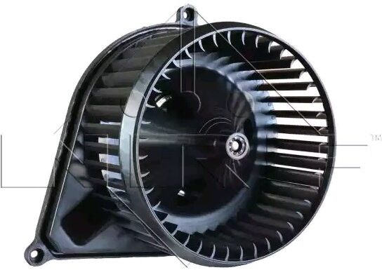 NRF 34025 Blower motor