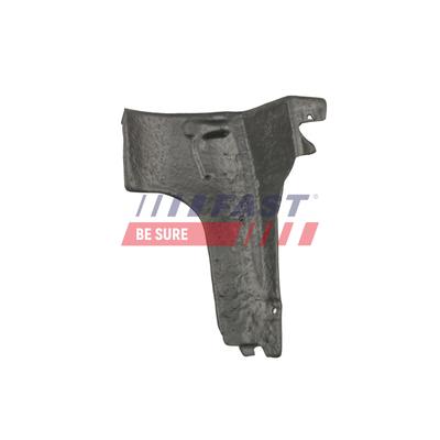 FAST Motorabdeckung ft99023 seitlich für Fiat Citroën
