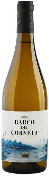 Barco del Corneta 2024 - 75cl