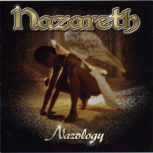 Nazareth - Nazology - Preis vom 09.10.2026 07:28:09 h