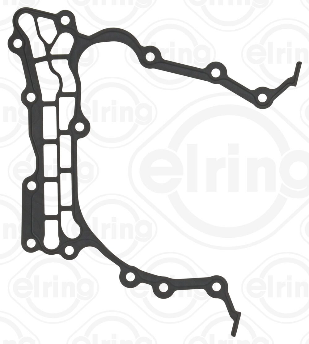 Elring B46200 Stirnseitig