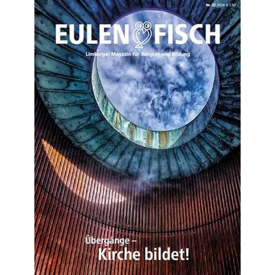 Übergänge - Kirche bildet!, Geheftet von , Lahn-Verlag, 978-3-7840-3625-0