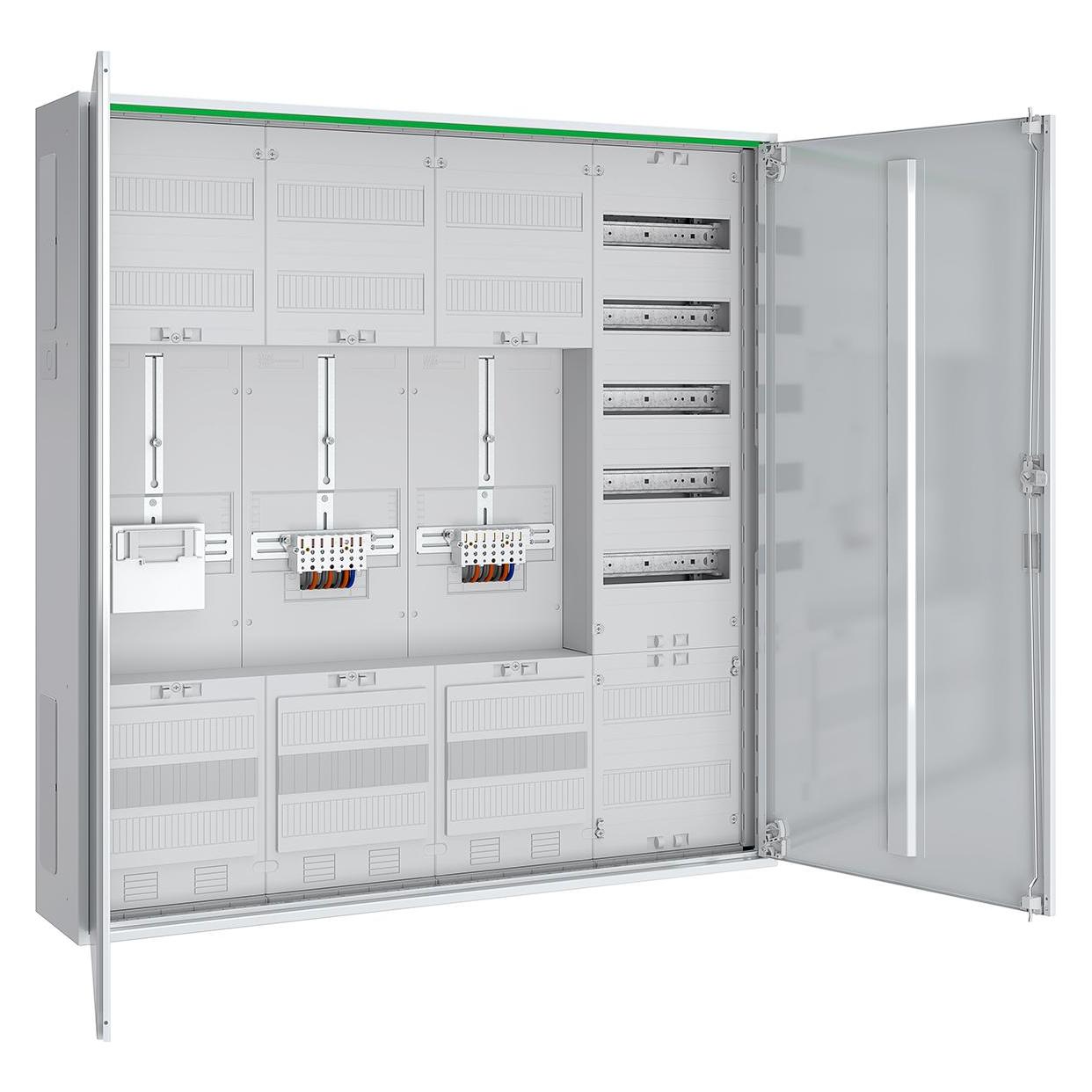 ABN Zählerschrank (ABNRS407Z0052)