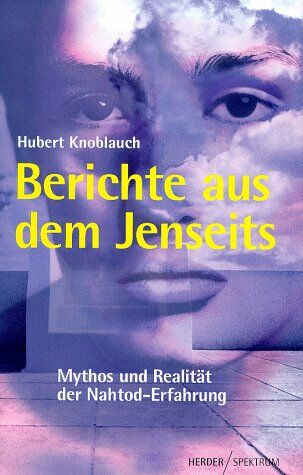 Hubert Knoblauch - Berichte aus dem Jenseits - Preis vom 13.10.2026 11:25:28 h
