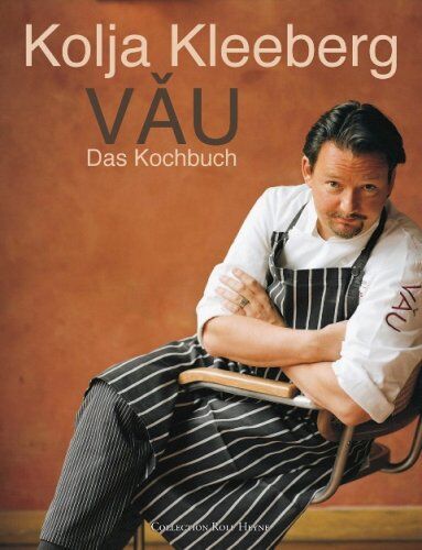 Kolja Kleeberg - VAU, Das Kochbuch - Preis vom 09.10.2026 07:28:09 h