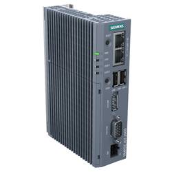 Siemens 6ES76470BA001YA2 Simatic IOT2050 (Quad Core) Gateway Ethernet, Gateway, PCIe, Profinet, RS-232, USB, RS-422, RJ-45, RS-485, Industrial Ethernet 1 St.