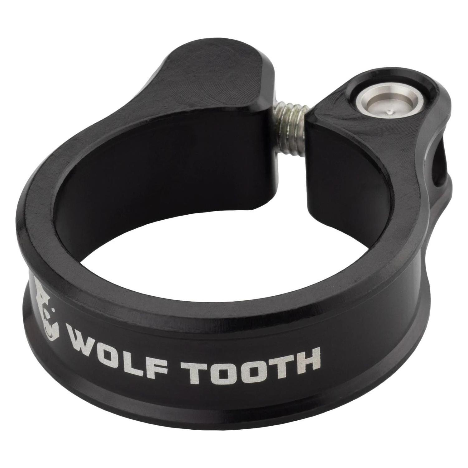 Wolf Tooth Sattelklemme (SC-32-BLK)