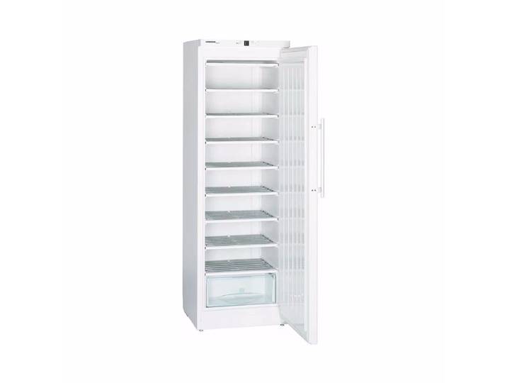 Liebherr GG 3800 Gastro Tiefkühlschrank – Gastro Tiefkühlschrank/Gastro Gefrierschrank – weiss