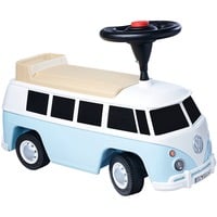 Baby VW T1, Rutscher blau