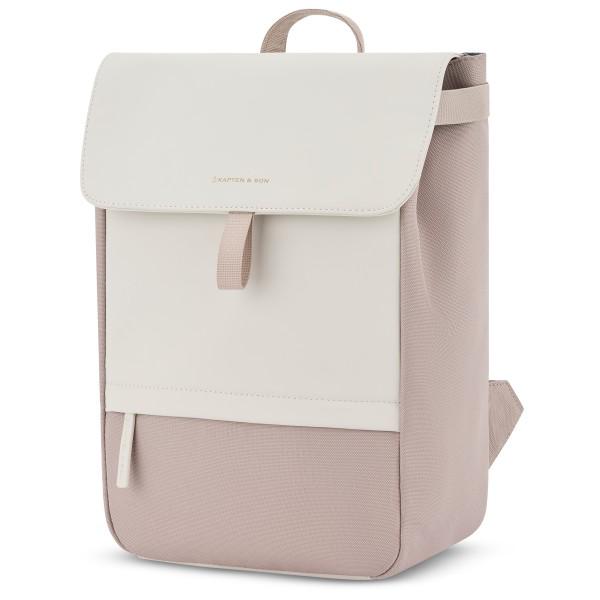 Kapten & Son - Fyn 13 - Daypack grau