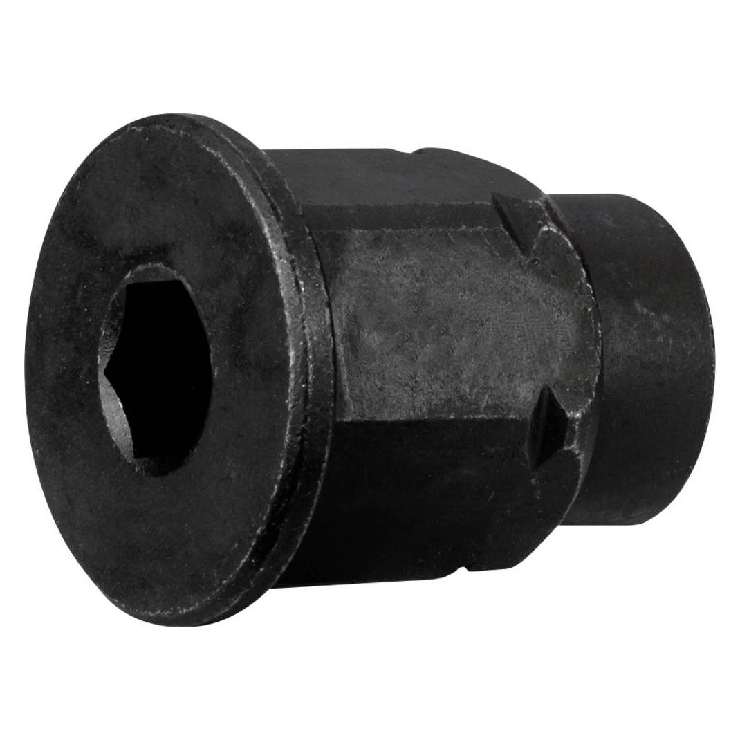 Gedore 19 SK-8BIT Adapter 19mm 6-kant - 5/16" 6-kant (3064735)