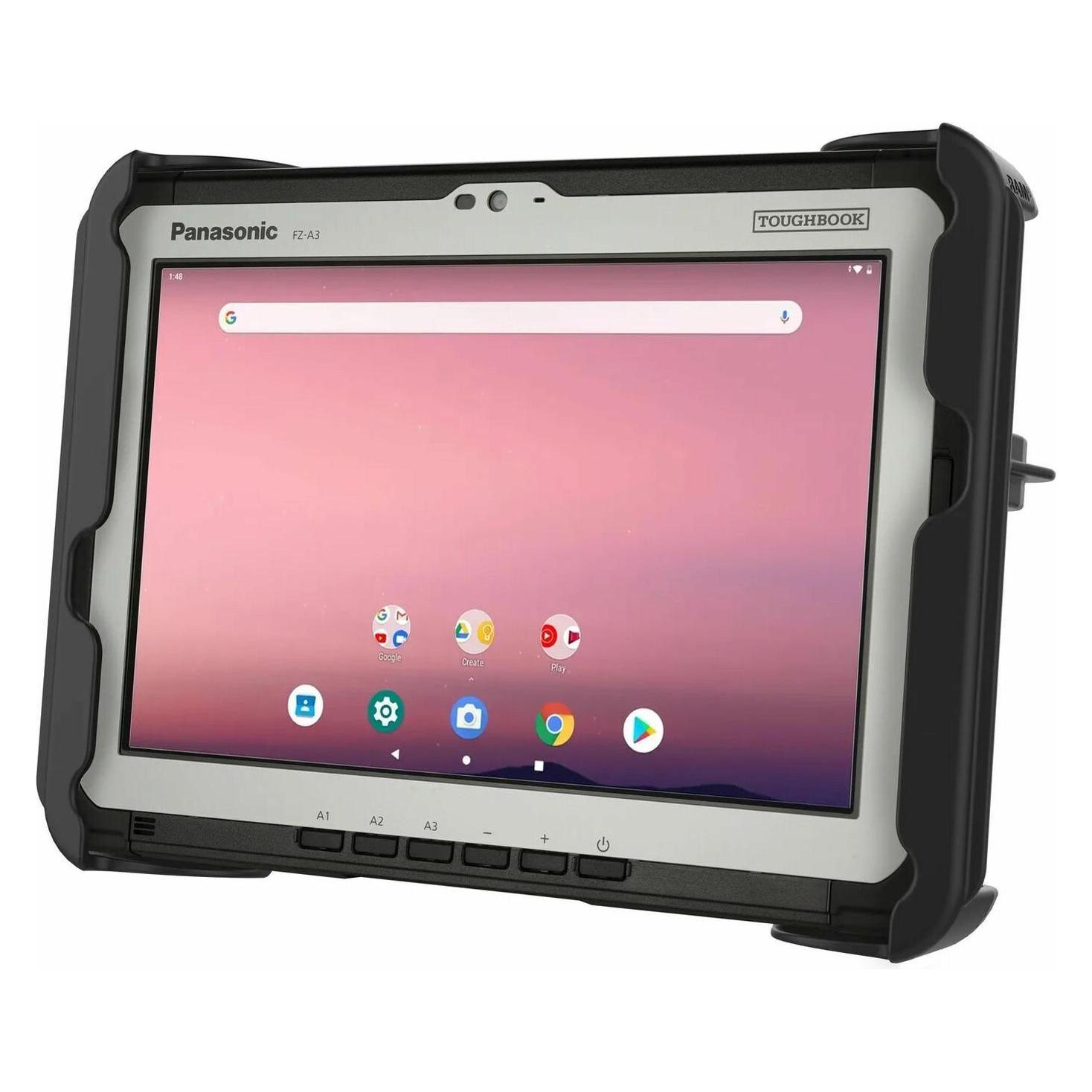 RAM Mounts Tab-TiteT Holder for (RAM-HOL-TAB34U)
