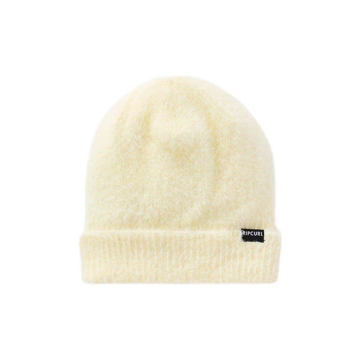 RipCurl Fuzzy REG Beanie vanilla (0174) TU 05OWHE-0174-TU