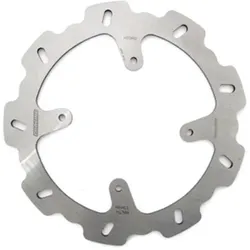 Braking, Bremsscheibe, (240 mm)