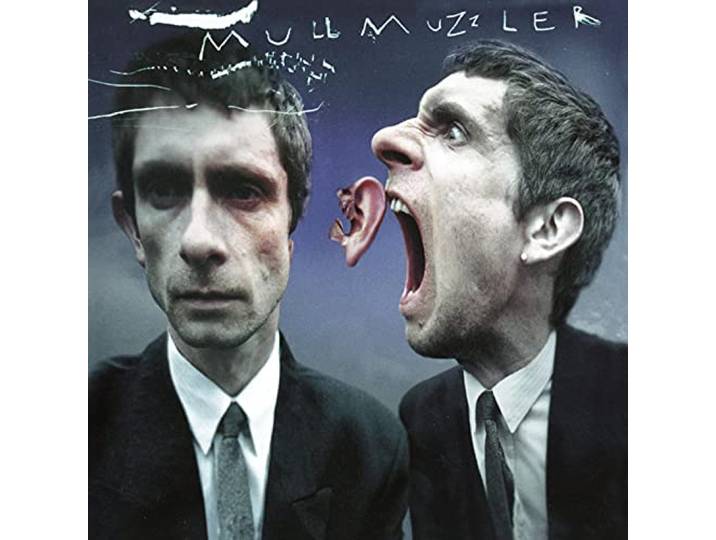 Mullmuzzler - Keep It To Yourself