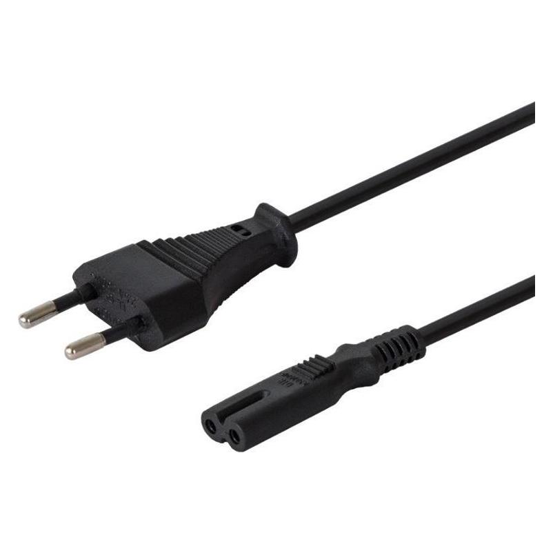 Savio Power cable CL-97Z x10 (1.20 m) (SAVIO CL-97Z)
