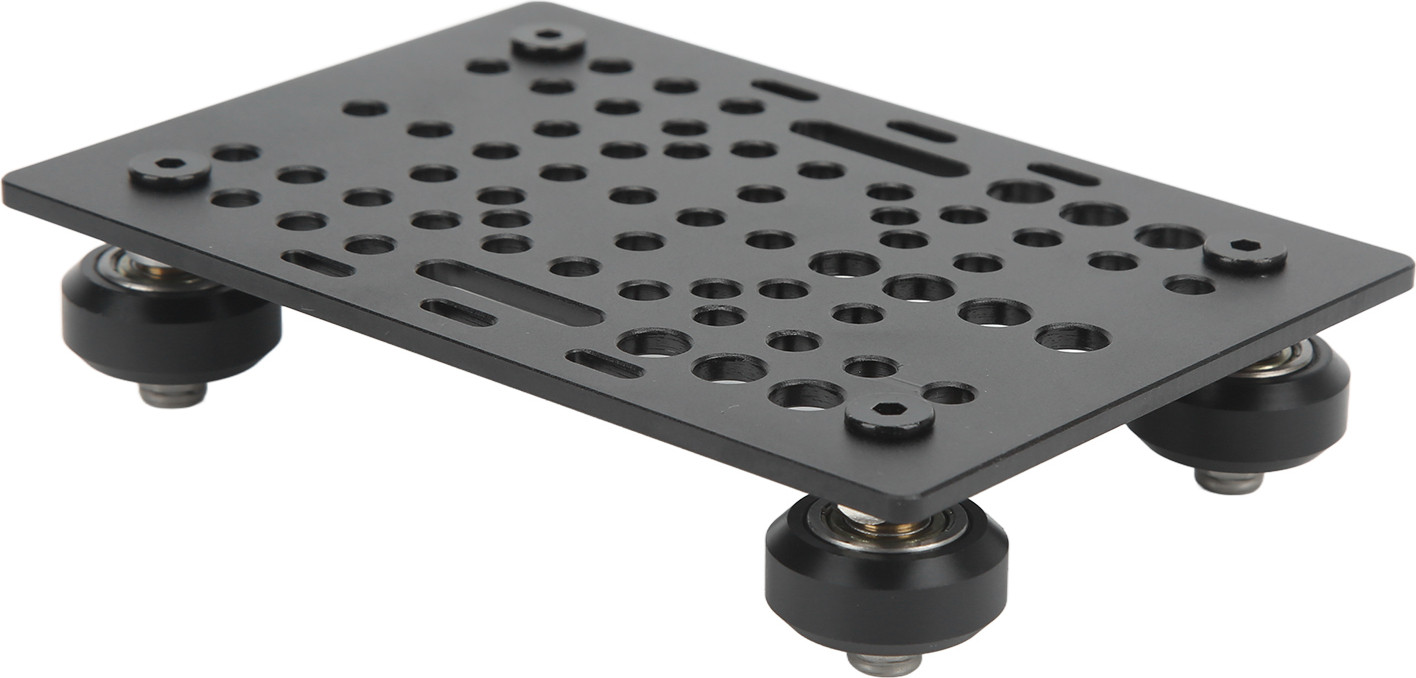 Cocosity Universele Aluminium Gantryplaat voor Printers
