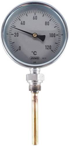 Jumo 80000103 Bimetallthermometer