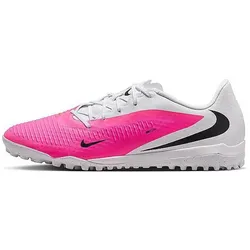 Nike, Herren, Fussballschuhe, Phantom 6 Low Academy Turg (39), Mehrfarbig, Schwarz