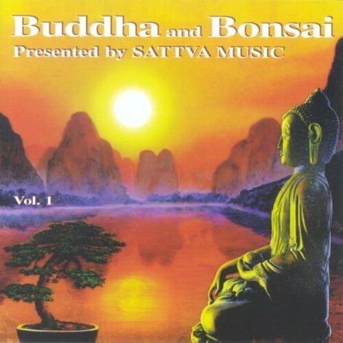 Buddha and Bonsai - Buddha and Bonsai 1 - Preis vom 30.09.2026 09:01:18 h