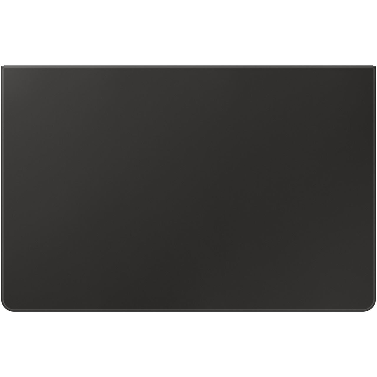 Samsung Book Cover Keyboard Slim für Galaxy Tab S10+ Tab S9+ Tab S9 FE+ Black