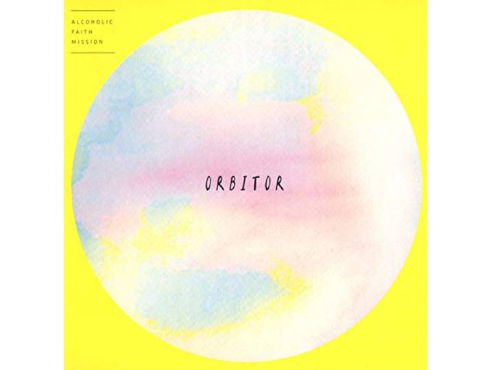 Alcoholic Faith Mission - Orbitor