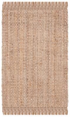 Martha Stewart by SAFAVIEH Handmade Korinna Jute Rug