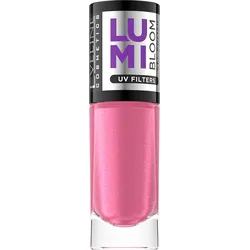 Schimmernder Nagellack