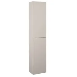 Ceramia Lea Bad-Hochschrank 30x150x23,6 cm Kaschmir LEA30VC