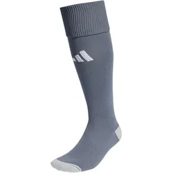 adidas Milano 23 Stutzenstrümpfe IB7816 - team onix/white 46-48